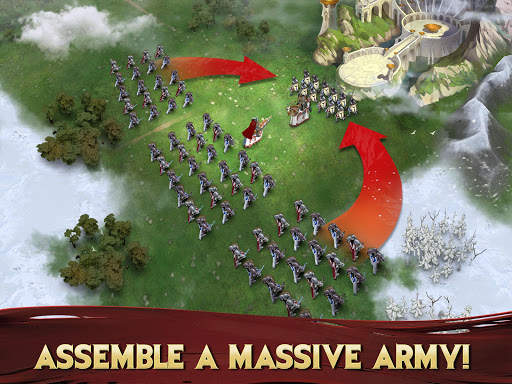Fate of Phoenix screenshot 11