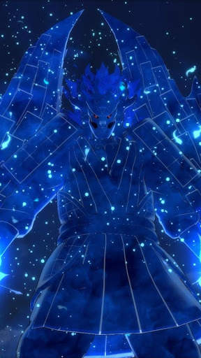 Ninja UItimate Wallpaper HD 2020 screenshot 2