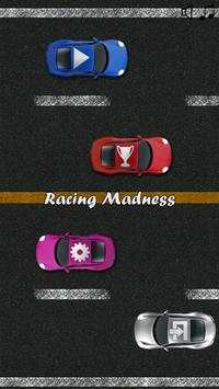 Racing Madness screenshot 1