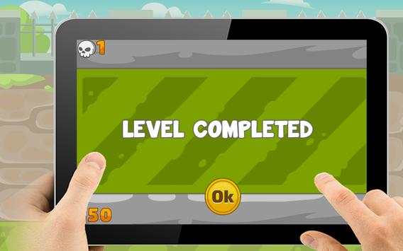 Zombie hulK Defense logO fRee GAME screenshot 3