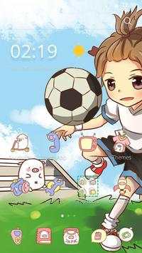 Play football screenshot 1