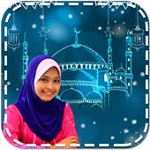 Happy Ramadan Photo Frames 1.0