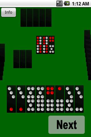 Chinese Domino 2 1 تصوير الشاشة