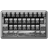 ikon Dark Metal Keyboard Theme
