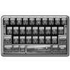 Dark Metal Keyboard Theme on 9Apps