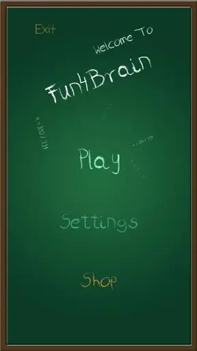 Fun 4 Brain screenshot 3