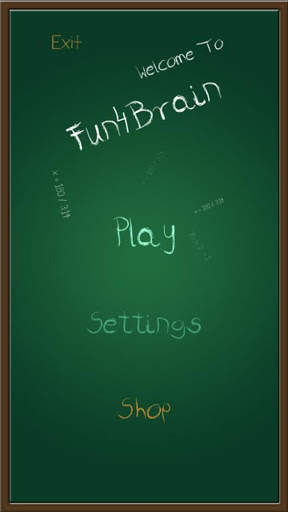 Fun 4 Brain screenshot 3