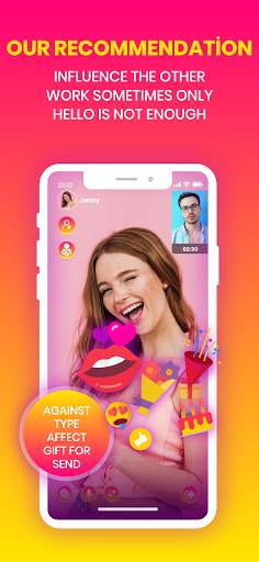 Loop - Live Video Chat screenshot 6