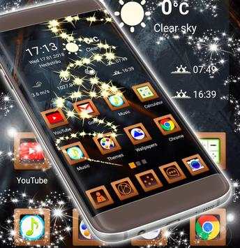 Latest 4K Launcher screenshot 5