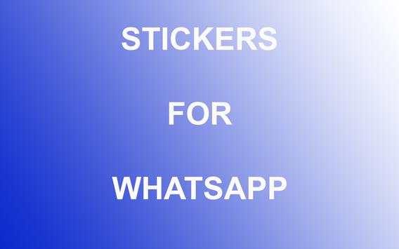 Stickers for Whatsapp screenshot 8