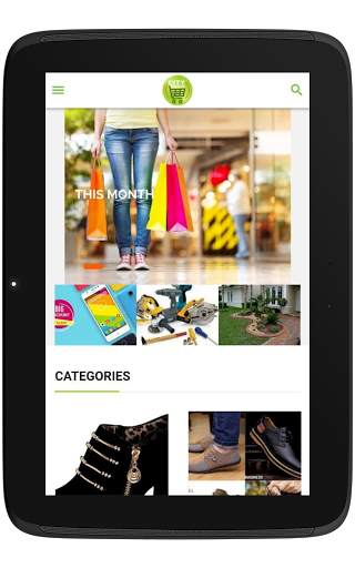 City Shops screenshot 7