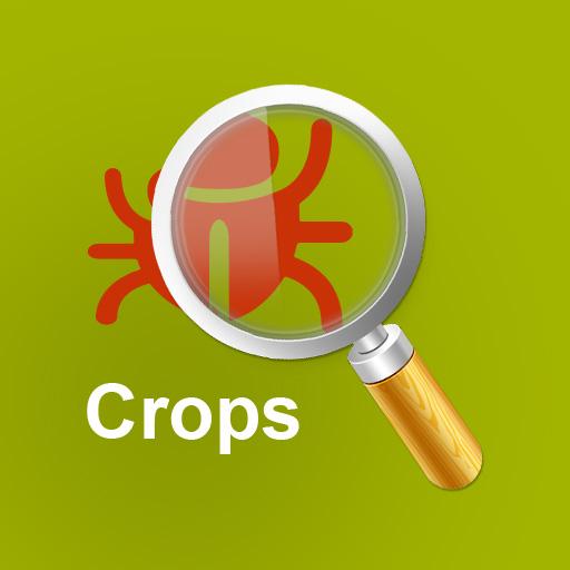 MyPestGuide Crops icon