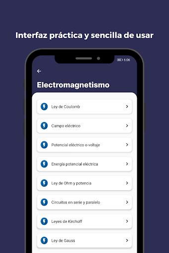 Formulia screenshot 4