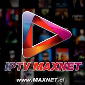 IPTV Maxnet