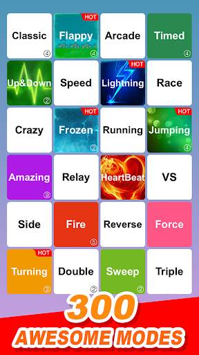White Tiles 4 : Piano Master 2 screenshot 2