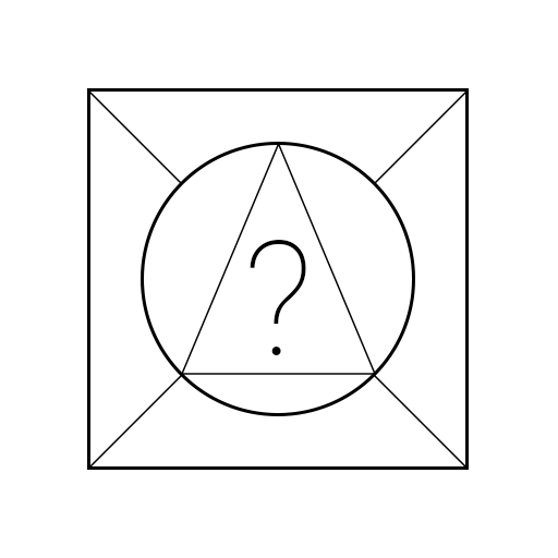 Brain Teaser - Math Riddle, Puzzle Questions icon