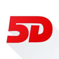 5Dmax - Xem Phim Online HD icon