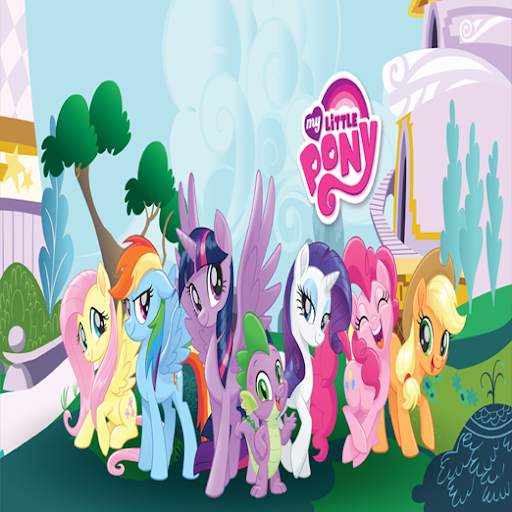 hero my line Pony screenshot 2