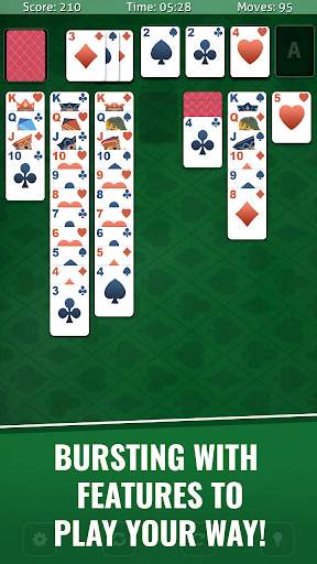 Solitare King | Solitare Card Games Solitare Game screenshot 5