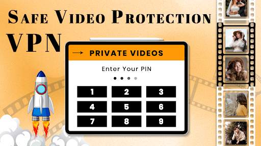 Video Downloader With VPN screenshot 3