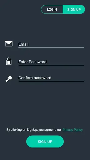 Resume - Create, Build and Download for Free screenshot 2