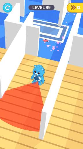 Care Bears: Pull the Pin screenshot 6