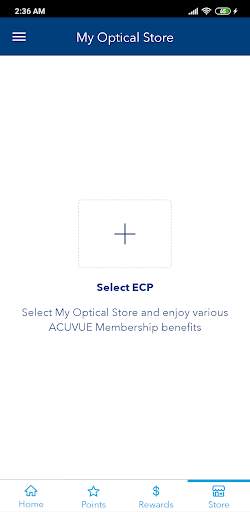 MyACUVUE® screenshot 4