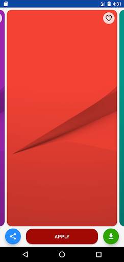 Wallpaper for Sony Xperia screenshot 3