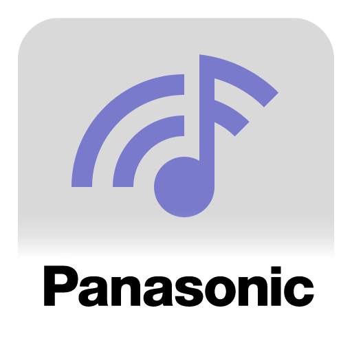 Panasonic Music Control 1.5.0