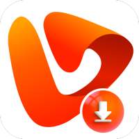 Video Downloader logo