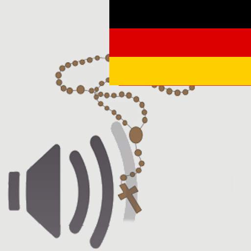 Der Rosenkranz Audio Deutsch Offline 1.3