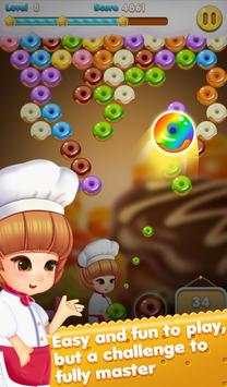 Candy Bubble Shooter screenshot 8