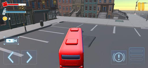Mini Cars League स्क्रीनशॉट 1