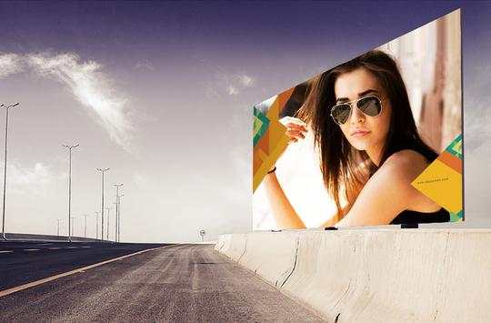 hoarding photo frames screenshot 3