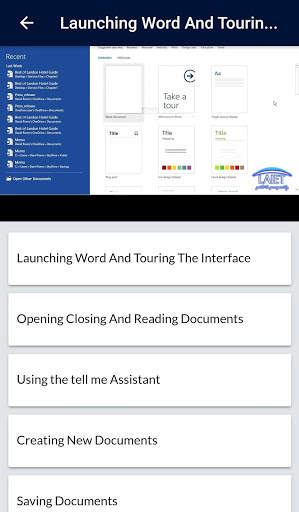 Laiet Education screenshot 8