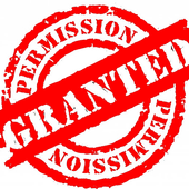 Grant Permission Demo icon