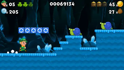 Lep's World 2 screenshot 2