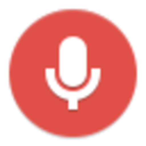 ikon VoiceNotes - location &amp; time