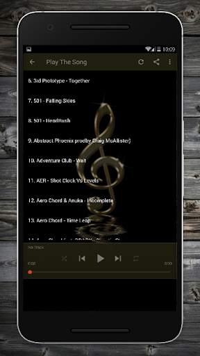 Nocopyrightsounds Music NCS screenshot 4