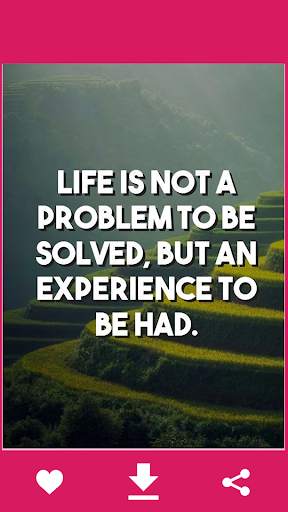 Motivational Quotes - Daily Motivational screenshot 4