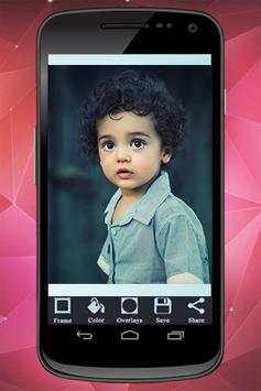Change Background screenshot 2