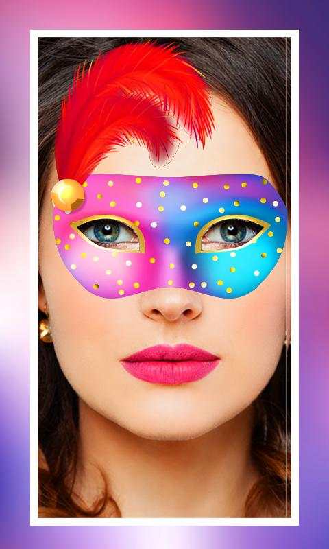 Face Mask screenshot 4