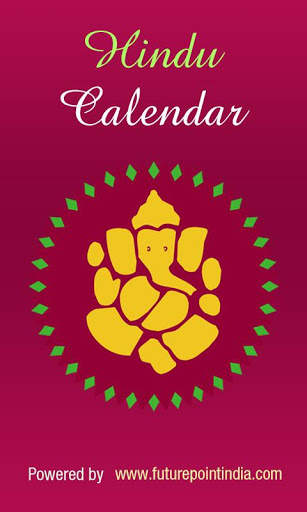 Hindu Calendar screenshot 1