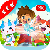 Star Yo Kai Watch Tips icon