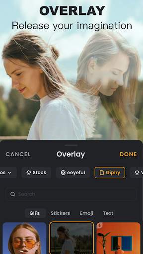Vivan Video Editor & Maker screenshot 5