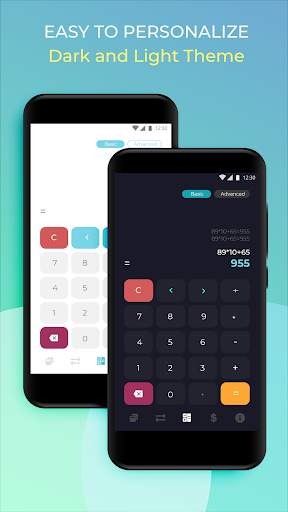 Smart Calculator - All In One Free screenshot 3