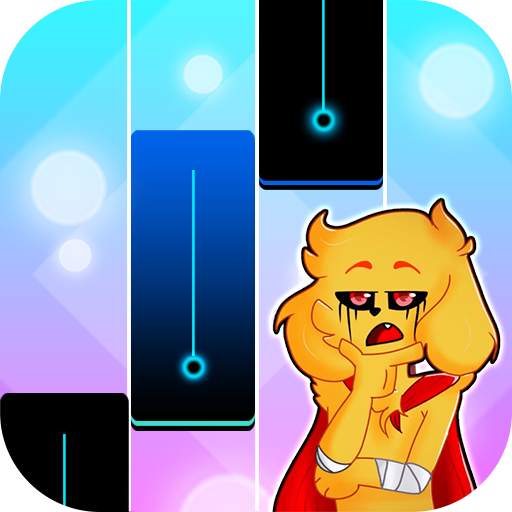 Mikecrack - Piano Tiles 2.0