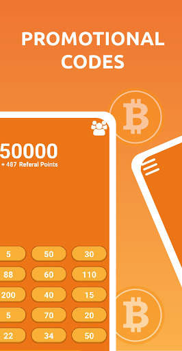 BFast BFree - Earn BTC screenshot 4
