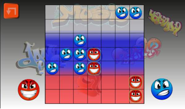 Funky Story Happy Monsters screenshot 3