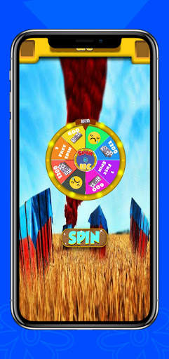 WinFree : Royal Pass, UC, BC, Diamond & Elite Pass screenshot 5
